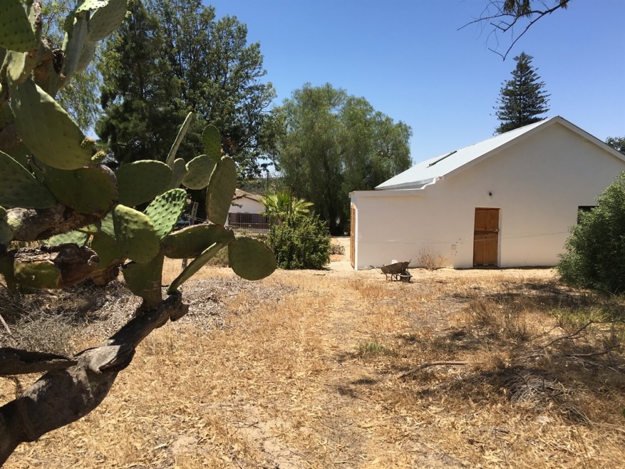 3 Bedroom Property for Sale in Hopefield Western Cape
